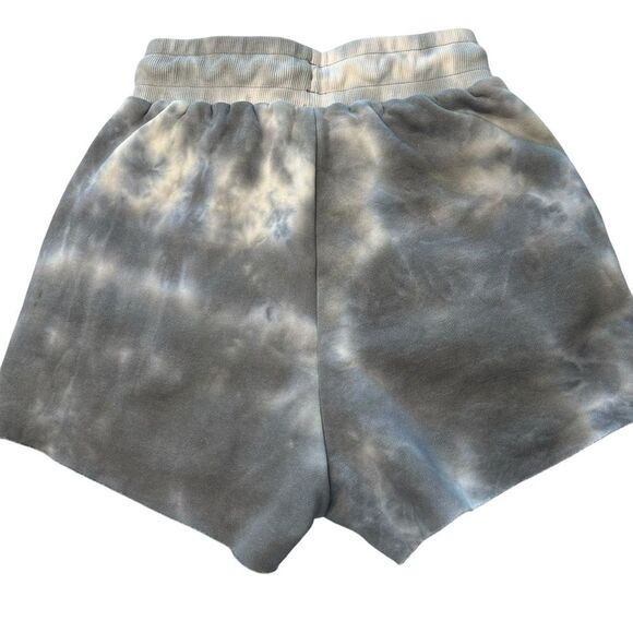 Vitality X Balance Athletica Women’s XS Affirmation Shorts Sweatpants Gray Baggy - Picture 5 of 6